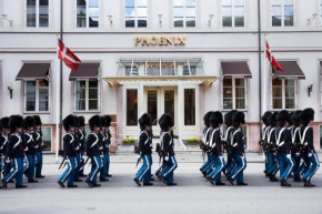 Гостиница Phoenix Copenhagen  Копенгаген